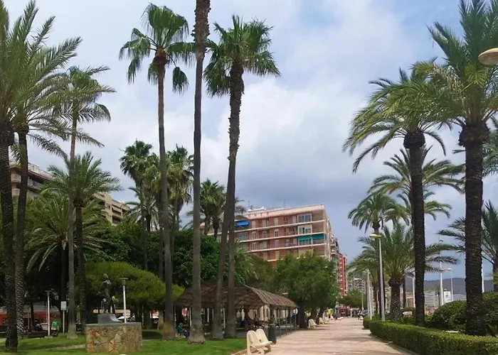 Mar Y Castillo