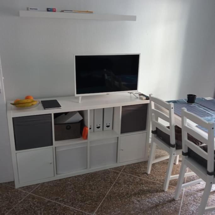 Apartament Mar Y Castillo Cullera