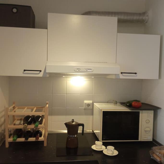 Mar Y Castillo Apartament Cullera