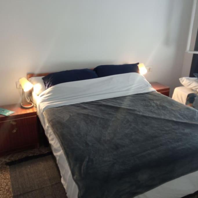 Mar Y Castillo Appartement *