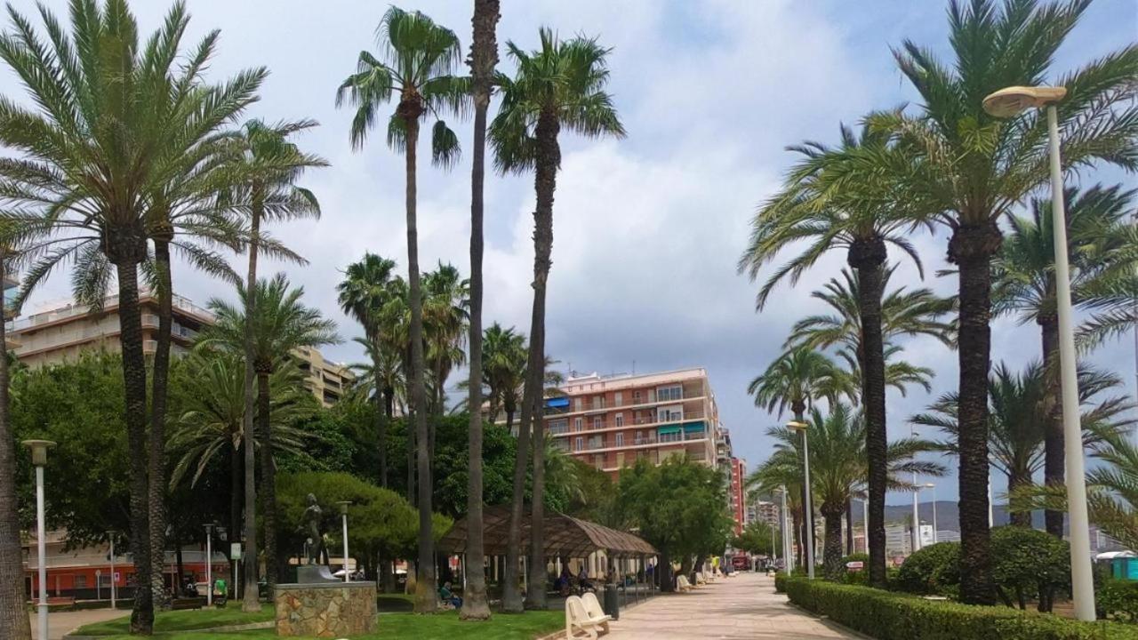 Appartement Mar Y Castillo *